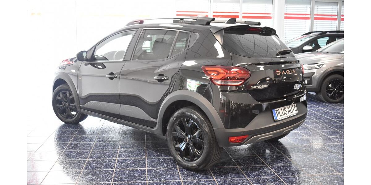 Dacia Sandero 70.848 km 14.480 &euro; Nürnberg 90431