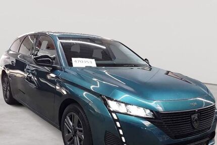 Peugeot 308 16.839 km 19.290 &euro; Fernwald-Steinbach 35463