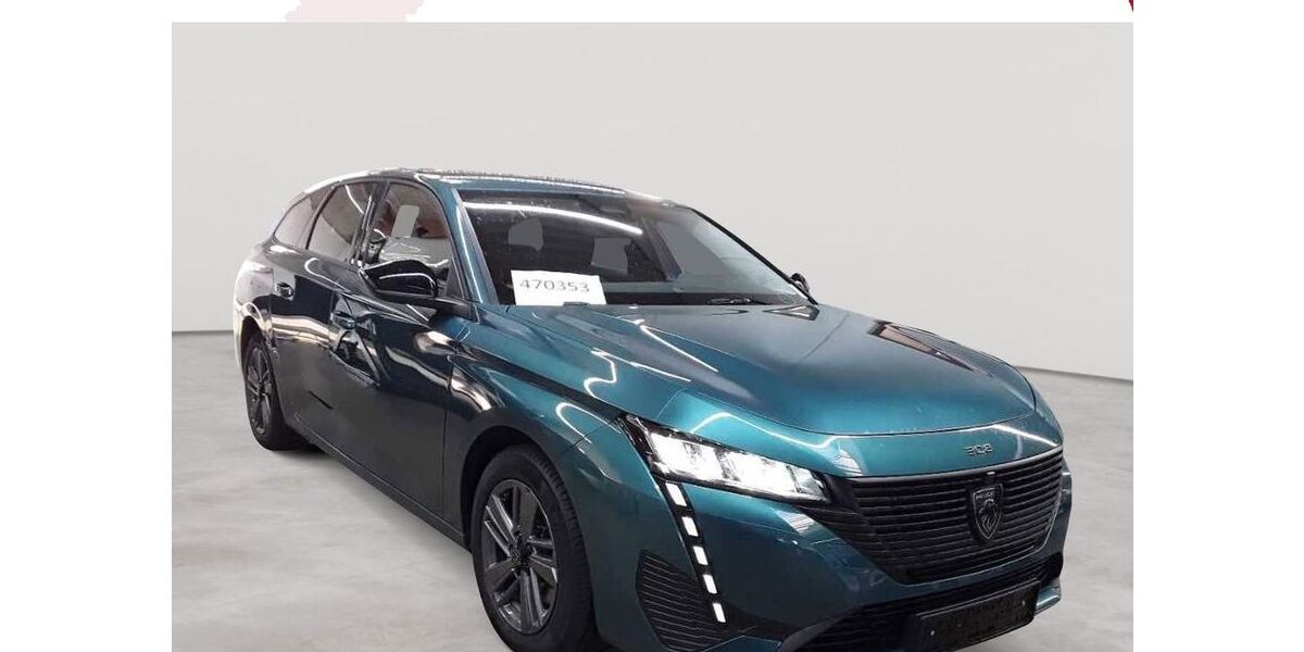 Peugeot 308 16.839 km 19.290 &euro; Fernwald-Steinbach 35463