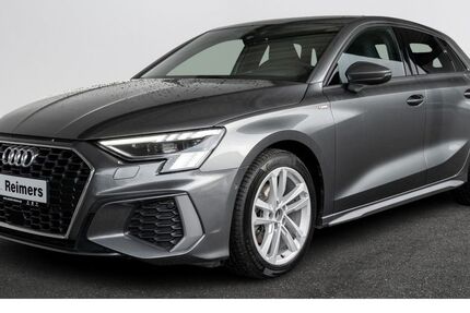 Audi A3 85.580 km 26.490 &euro; Rellingen/Hamburg 25462