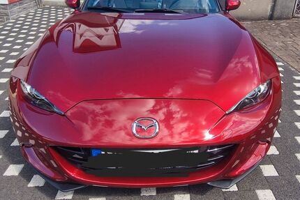 Mazda MX-5 43.600 km 25.990 &euro; Eppelborn 66571