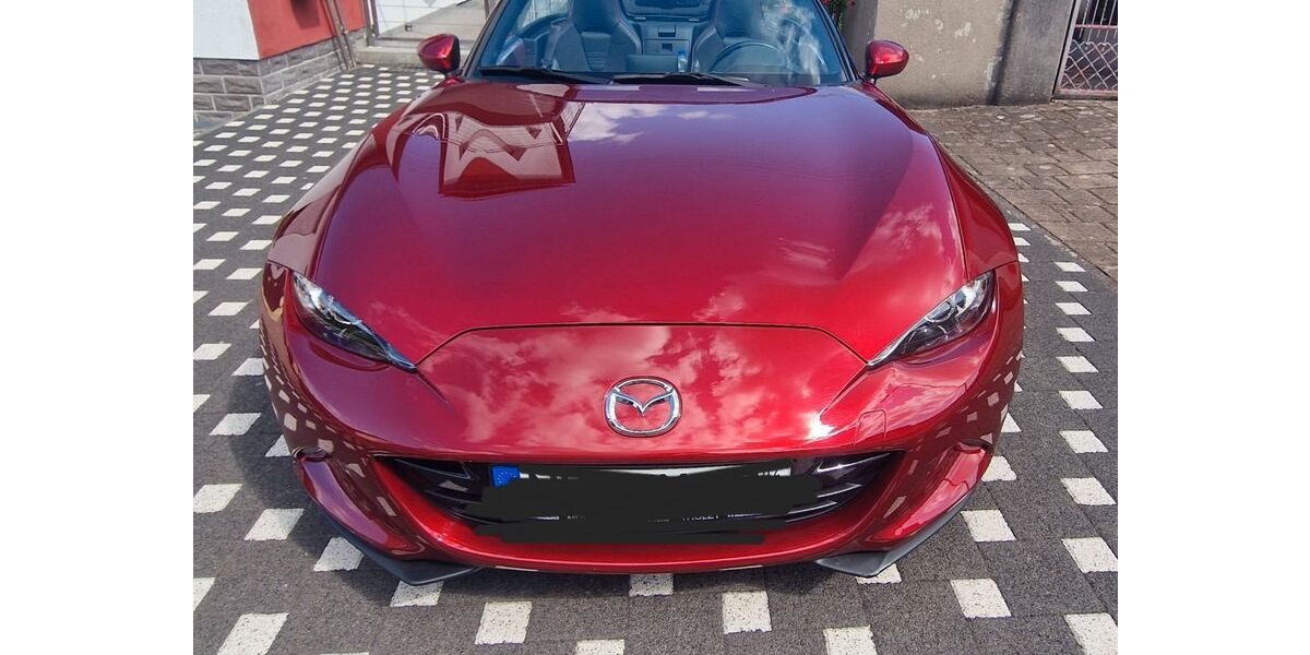 Mazda MX-5 43.600 km 25.990 &euro; Eppelborn 66571