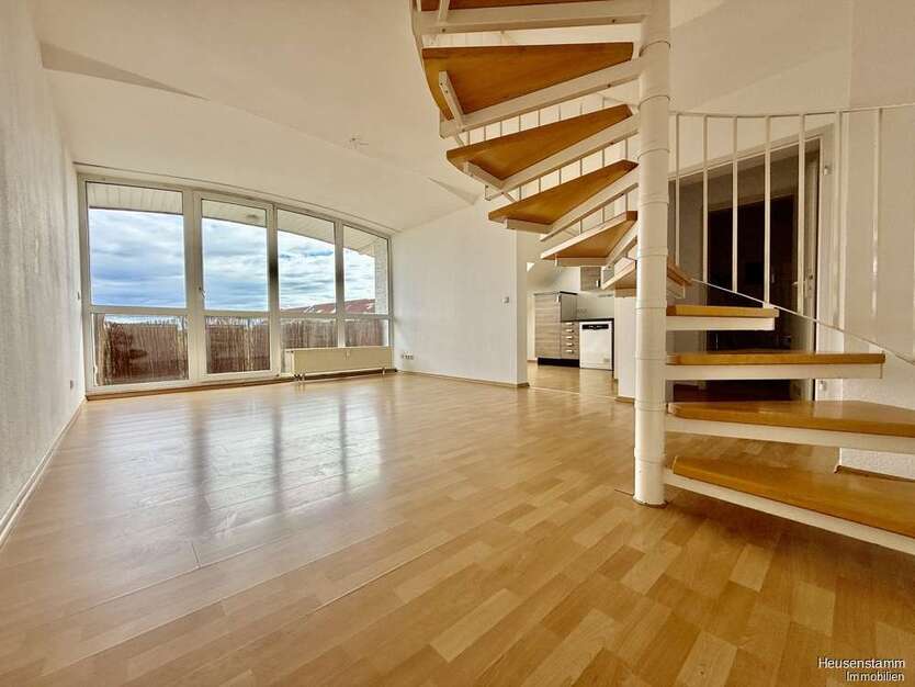 Wohnung zum Mieten in Dietzenbach-Steinberg 850 € 70 m²