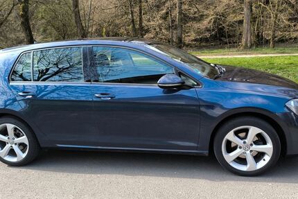 VW Golf 162.000 km 8.500 &euro; Neustadt 53577