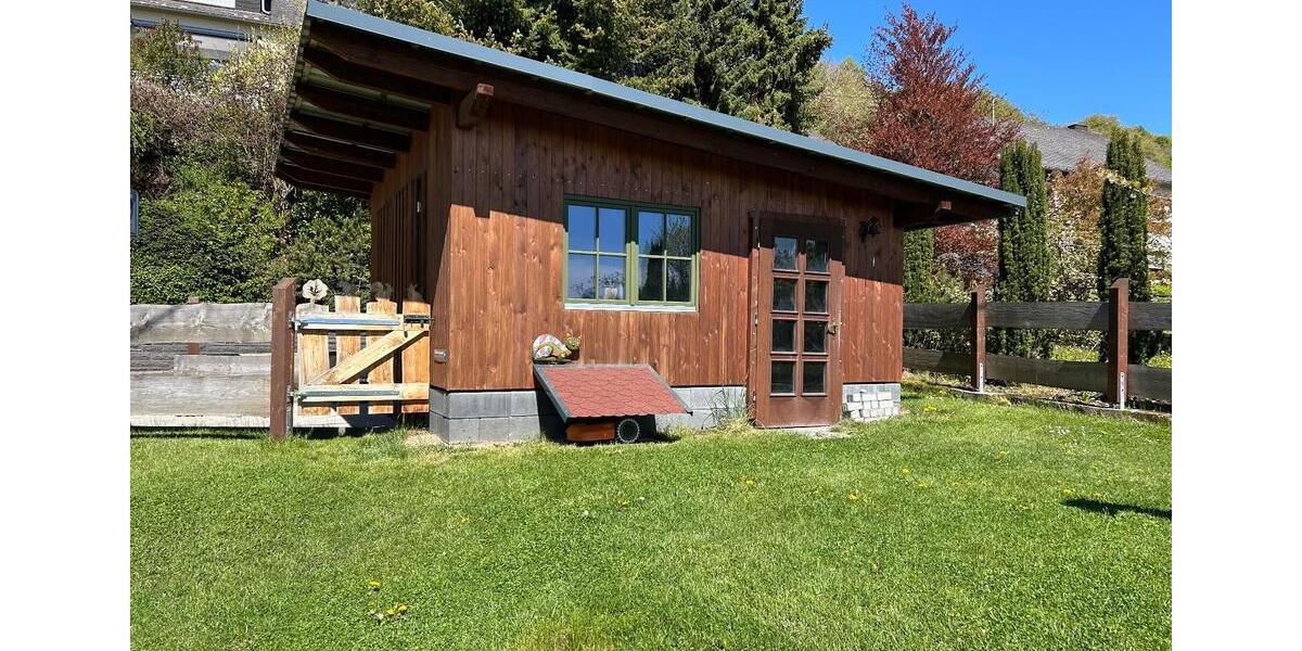 Einfamilienhaus Weibern - 4.5 Zimmer, 127 m&sup2;, 315.000&euro; | Angebot:26771027
