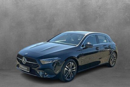 Mercedes-Benz A 180 11.910 km 26.490 &euro; Stralsund 18439