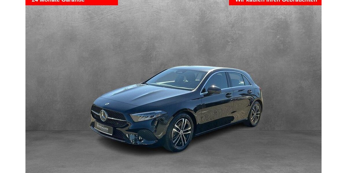 Mercedes-Benz A 180 11.910 km 26.490 &euro; Stralsund 18439