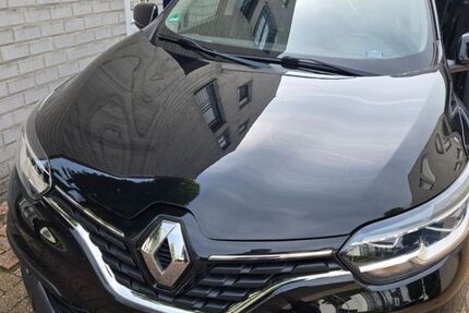 Renault Kadjar 81.700 km 10.800 € Nordhorn 48529