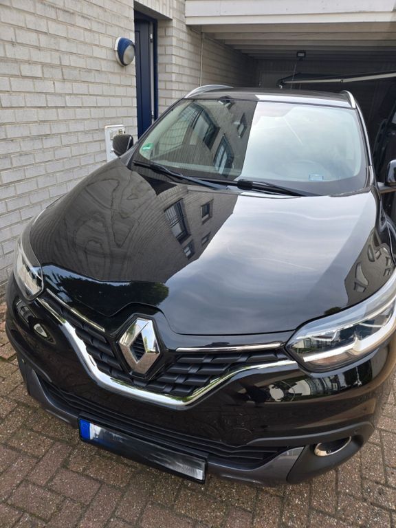 Renault Kadjar 81.700 km 10.800 € Nordhorn 48529