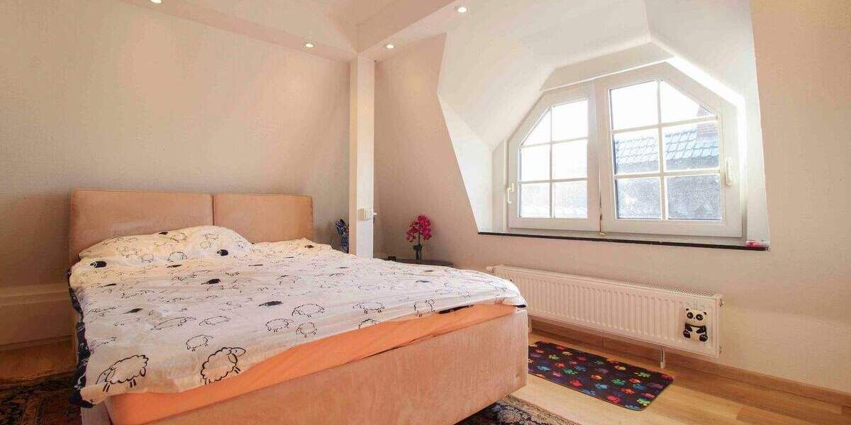 Einfamilienhaus Stadland Edschenburg - 7 Zimmer, 200 m&sup2;, 439.990&euro; | Angebot:25390480