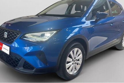 Seat Arona 6.620 km 23.485 &euro; Seevetal 21217
