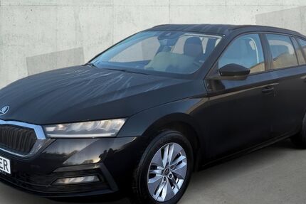 Skoda Octavia 110.419 km 17.489 &euro; Gronau 48599