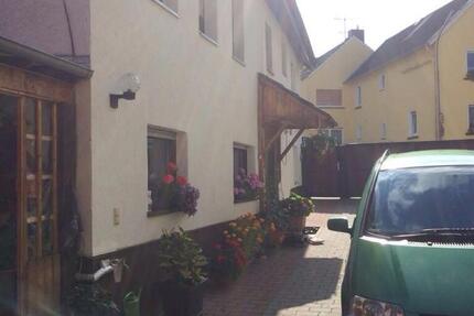 Haus zur Miete zimmer