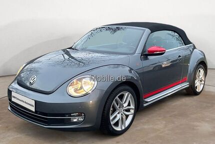 VW Beetle 102.003 km 14.090 &euro; Soest 59494