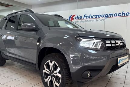 Dacia Duster 53.000 km 18.988 &euro; Rheinbach 53359