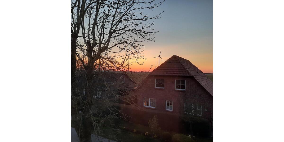 Dachgeschoßwohnung Butjadingen - 2 Zimmer, 42 m&sup2;, 79.500&euro; | Angebot:25959380