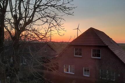 Wohnung Butjadingen - 2 Zimmer, 42 m&sup2;, 79.500&euro; | Angebot:25959380