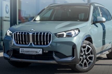 BMW X1 11.741 km 41.990 &euro; Burghaun 36151