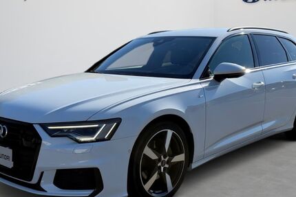 Audi A6 158.669 km 25.990 &euro; Contwig 66497