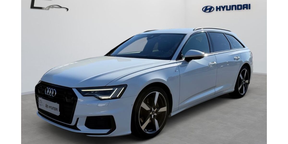 Audi A6 158.669 km 25.990 &euro; Contwig 66497