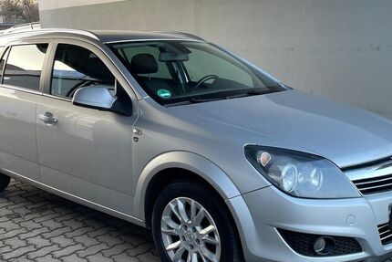 Opel Astra 180.000 km 3.300 &euro; Kassel 34123
