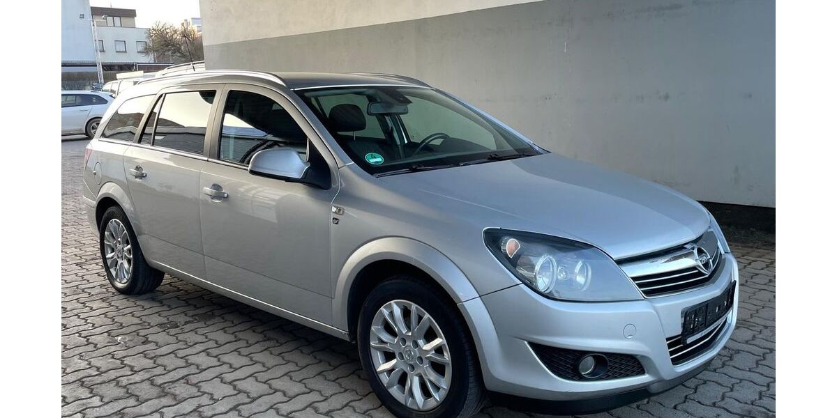 Opel Astra 180.000 km 3.300 &euro; Kassel 34123