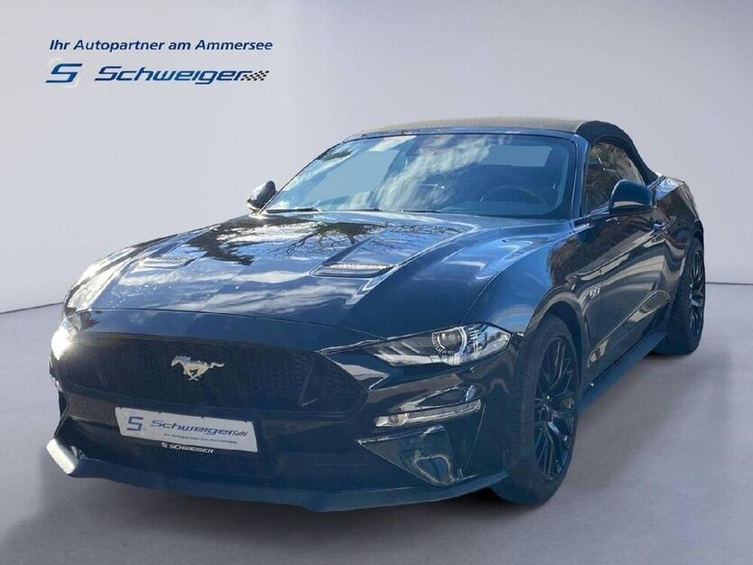 Mustang