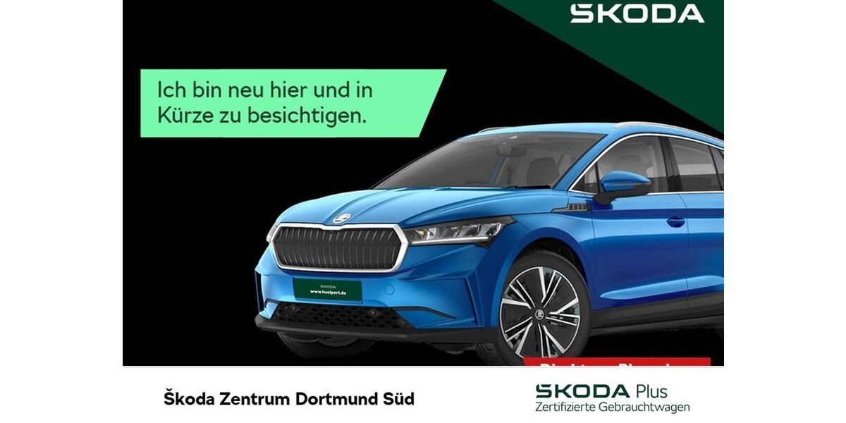 Skoda Fabia 16.756 km 21.880 &euro; Dortmund 44269