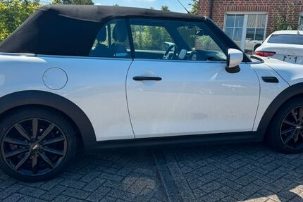 Mini Cooper 17.000 km 22.500 &euro; gronau 48599