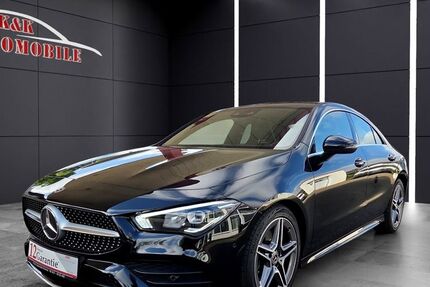 Mercedes-Benz CLA 200 81.500 km 26.999 &euro; Bremen 28239