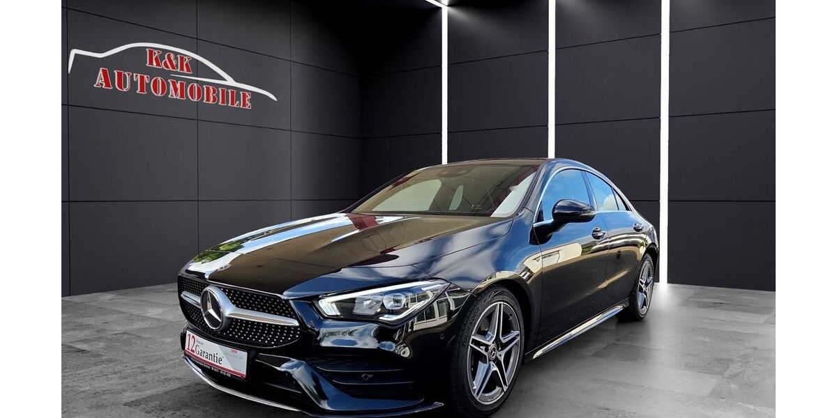 Mercedes-Benz CLA 200 81.500 km 26.999 &euro; Bremen 28239