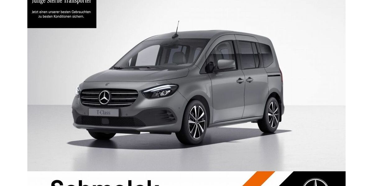 Mercedes-Benz T-Klasse 15.500 km 33.900 &euro; Emmendingen 79312