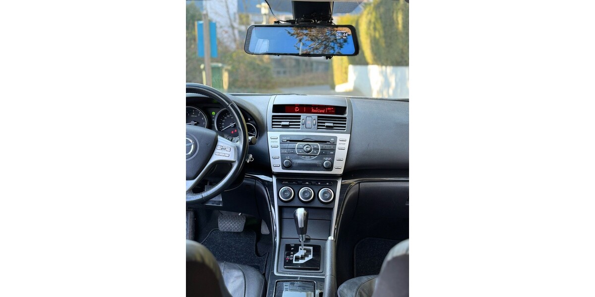 Mazda 6 193.796 km 5.200 € Ober-Ramstadt 64372