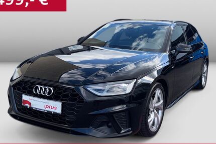 Audi A4 131.042 km 23.930 &euro; Esslingen 73730