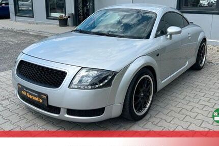 Audi TT 195.110 km 4.999 &euro; Ludwigsfelde 14974