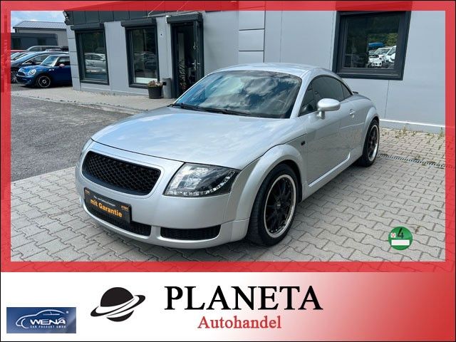 Audi TT 195.110 km 4.999 &euro; Ludwigsfelde 14974