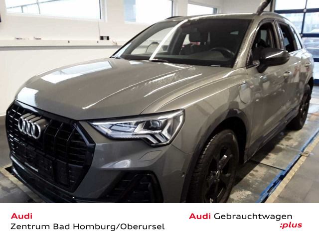Audi Q3 46.693 km 31.890 &euro; Oberursel 61440