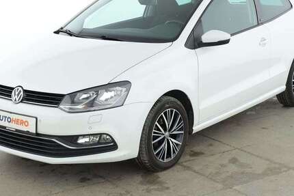 VW Polo 97.817 km 8.910 &euro; Berlin 14059