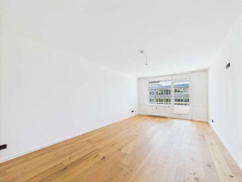 Wohnung zum Kaufen in München 449.000 € 64 m²