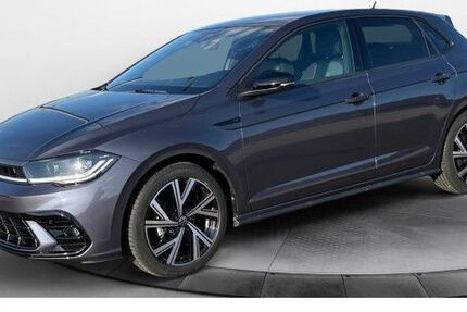 VW Polo 7.250 km 25.360 &euro; Insingen 91610