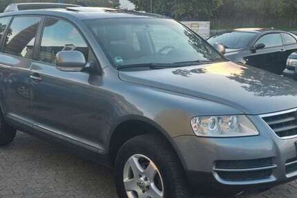 VW Touareg 230.000 km 2.900 € Pörnbach 85309