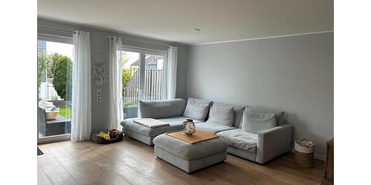 Doppelhaushälfte Wuppertal Cronenberg - 5 Zimmer, 126 m&sup2;, 510.000&euro; | Angebot:26675915