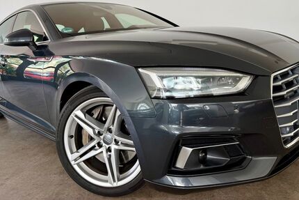 Audi A5 188.000 km 17.990 &euro; Würzburg 97080