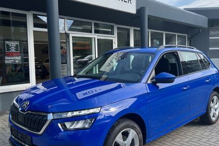 Skoda Kamiq 34.000 km 17.950 &euro; Kamenz 01917