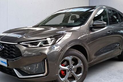 Ford Kuga 15.700 km 38.490 &euro; Freiburg im Breisgau 79108