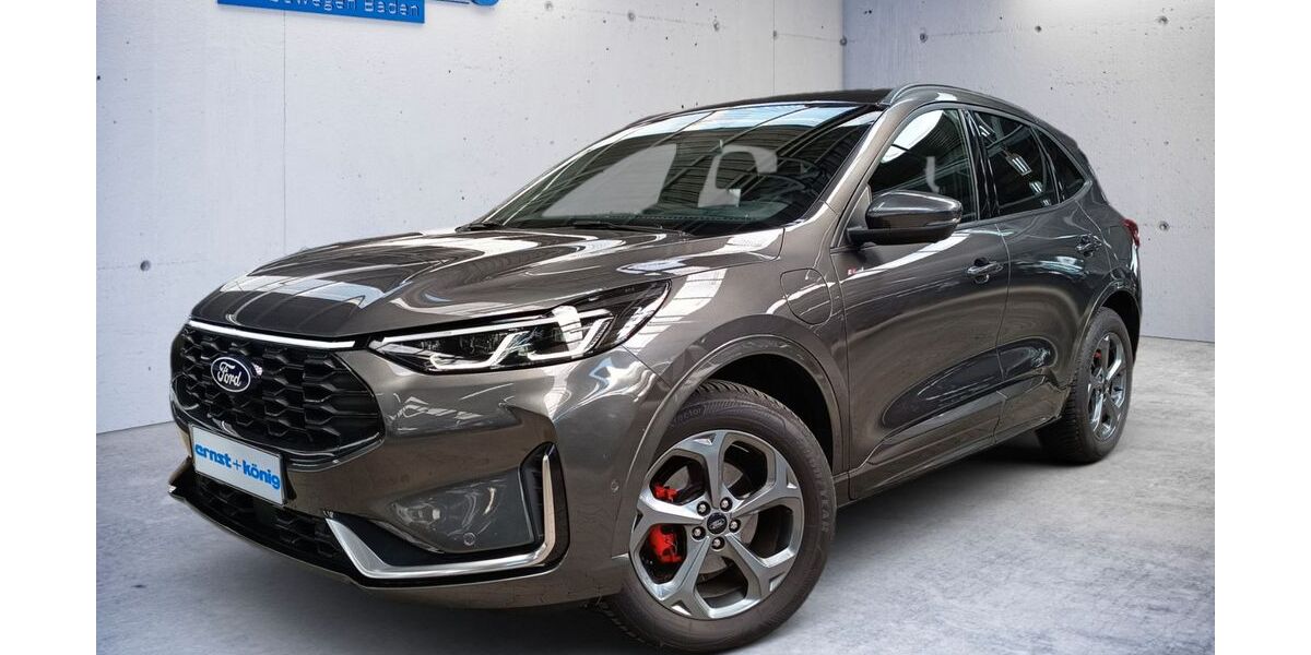 Ford Kuga 15.700 km 38.490 &euro; Freiburg im Breisgau 79108