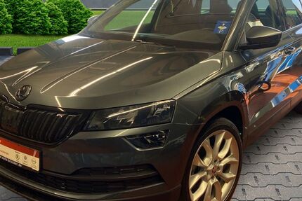 Skoda Karoq 87.664 km 16.870 € Marktredwitz 95615