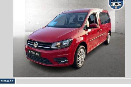 VW Caddy Maxi 43.181 km 22.811 € Fürth 90762