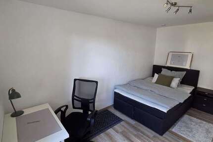 Wohnung Hof Fabrikvorstadt - 2 Zimmer, 43 m&sup2;, 460&euro; | Angebot:25625695