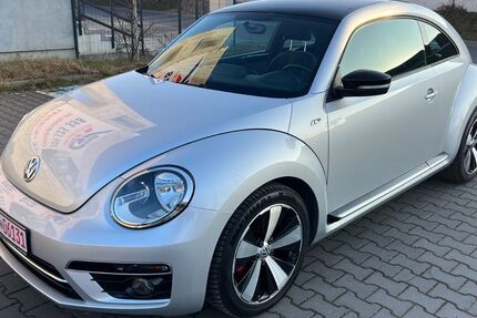 VW Beetle 50.000 km 14.500 &euro; Fredersdorf-Vogelsdorf bei Berlin 15370